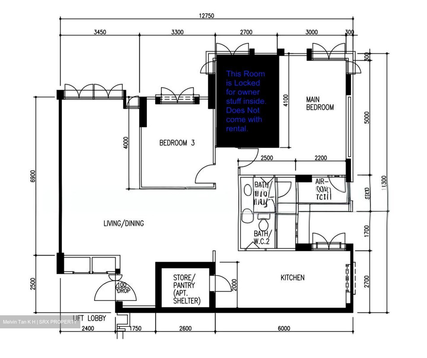Blk 602 Jurong West Street 62 (Jurong West), HDB 5 Rooms #554892251